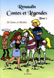 Le jeune Renaudin, Contes et Légendes - T01