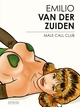 ARTBOOK VAN DER ZUIDEN