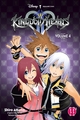 KINGDOM HEARTS L'INTEGRALE T08