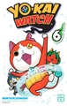 YO-KAI WATCH T06