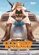 GUNNM OTHER STORIES - EDITION ORIGINALE