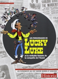 HORS SERIE Lucky Luke