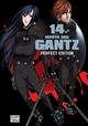 Gantz - Perfect Edition - T14 - T27 à 28