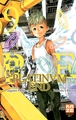 PLATINUM END T09