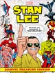 STAN LEE TREASURY