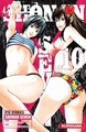 SHONAN SEVEN - GTO STORIES - TOME 10 - VOL10