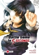 BATTLE GAME IN 5 SECONDS - T04 - BATTLE GAME IN 5 SECONDS - VOL. 04