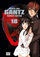 Gantz - Perfect Edition - T18 - T35 à 36