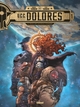 U.C.C. Dolores - T01 - La trace des nouveaux pionniers