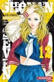 SHONAN SEVEN - GTO STORIES - TOME 12 - VOL12