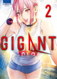 GIGANT T02 - VOL02