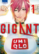 GIGANT T01 - VOL01