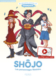 SHOJO : LES PERSONNAGES FEMININS