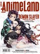 ANIMELAND N 228 SEPTEMBRE/NOVEMBRE 2019