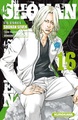 SHONAN SEVEN - GTO STORIES - TOME 16 - VOL16