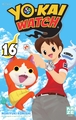 YO-KAI WATCH T16