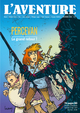 L'Aventure T03 - Percevan