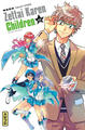 ZETTAI KAREN CHILDREN - TOME 42