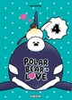 A POLAR BEAR IN LOVE T04