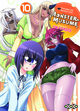 Monster Musume - T10