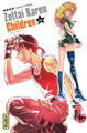 ZETTAI KAREN CHILDREN - TOME 44