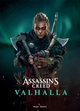 L'ART DE ASSASSIN'S CREED VALHALLA - ARTBOOK OFFICIEL