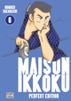 MAISON IKKOKU - PERFECT EDITION T06