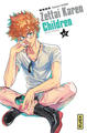 ZETTAI KAREN CHILDREN - TOME 47