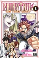 FAIRY TAIL - 100 YEARS QUEST T08