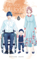 PERFECT WORLD - TOME 12 (VF) - VOL12