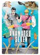 Akamatsu & Seven – T02