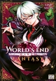 WORLD'S END HAREM FANTASY T05