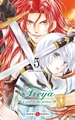 FREYA - L'OMBRE DU PRINCE - T05 - FREYA - L'OMBRE DU PRINCE - VOL. 05