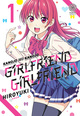 GIRLFRIEND, GIRLFRIEND T01