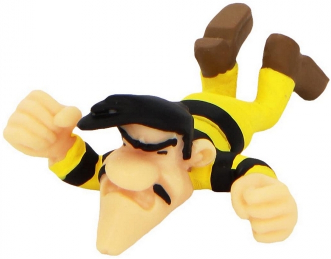 Lucky Luke PVC - Joe Dalton en colère