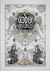 CODEX OBSCURUS