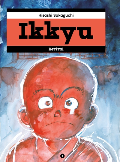 IKKYU TOME 1