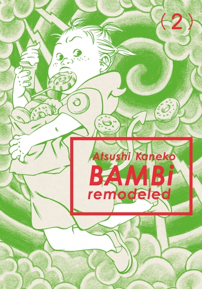 Bambi Remodeled - T02