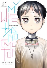 My Wife Has No Emotion - T01