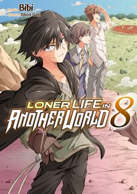 Loner Life in Another World - T08