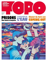 Topo - n°41