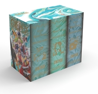 One Piece - Coffret Water Seven (T33 à T45)