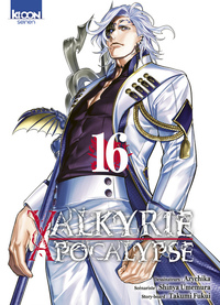 Valkyrie Apocalypse - T16