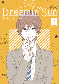 Dreamin' Sun NE - T04