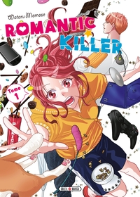 Romantic Killer - T01