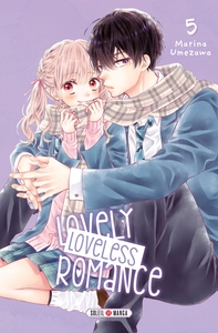 Lovely Loveless Romance - T05