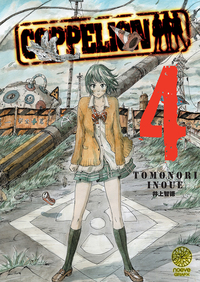 Coppelion - T04