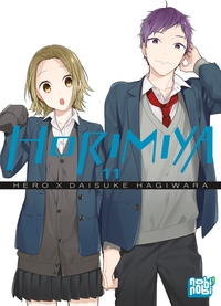 Horimiya - T11