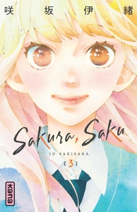 Sakura, Saku - T03