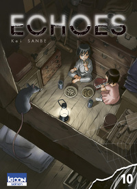 Echoes - T10